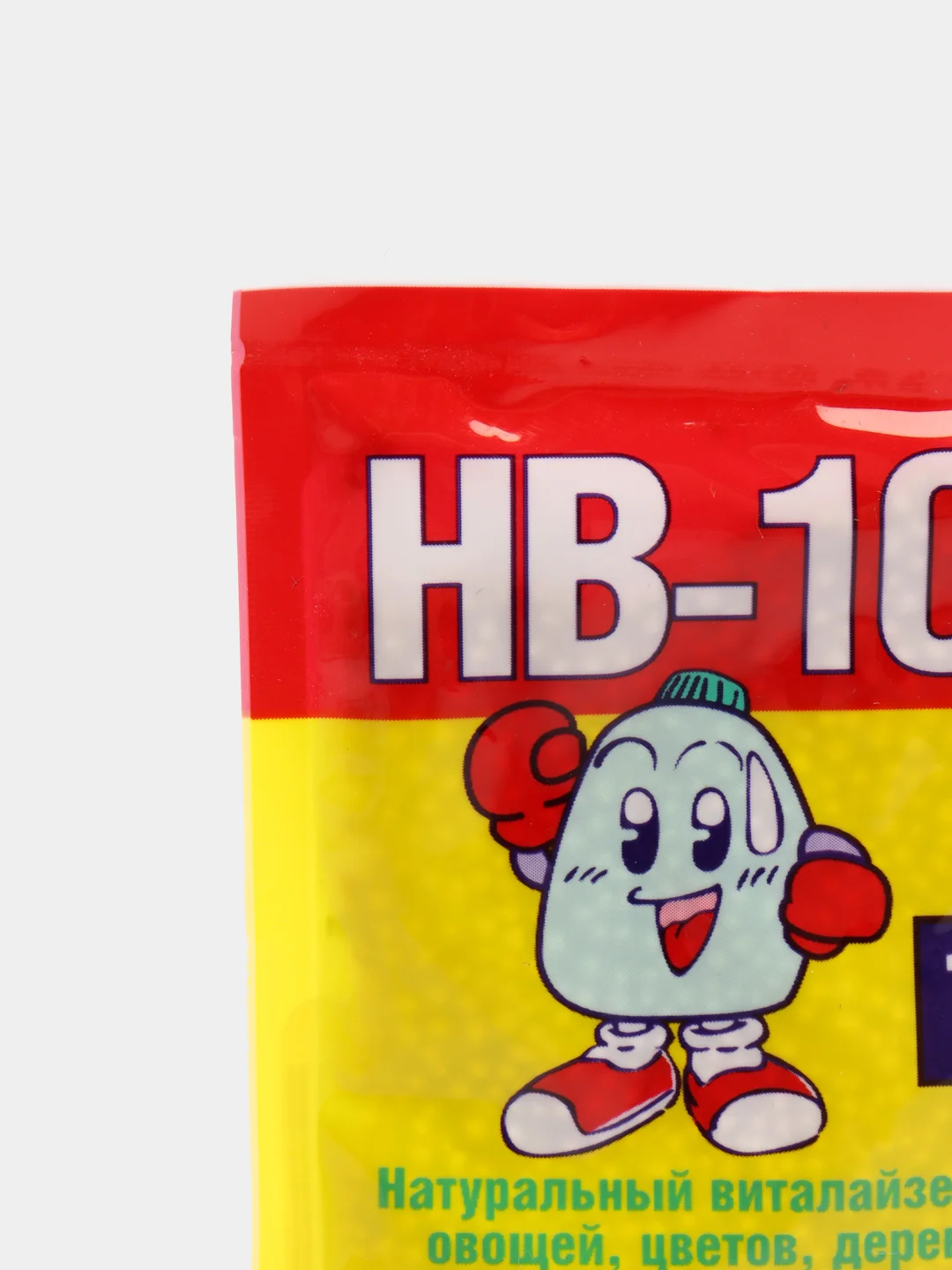 Удобрение HB-101,  биопрепарат Стимулятор роста, 10 гр