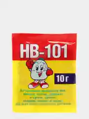 Удобрение HB-101,  биопрепарат Стимулятор роста, 10 гр