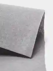 Серый фетр, 1*1 м