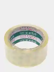 Скотч упаковочный прозрачный