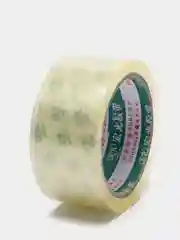 Скотч упаковочный прозрачный