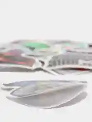 Стикеры "Рэп"
