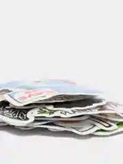 Стикеры "Эко"