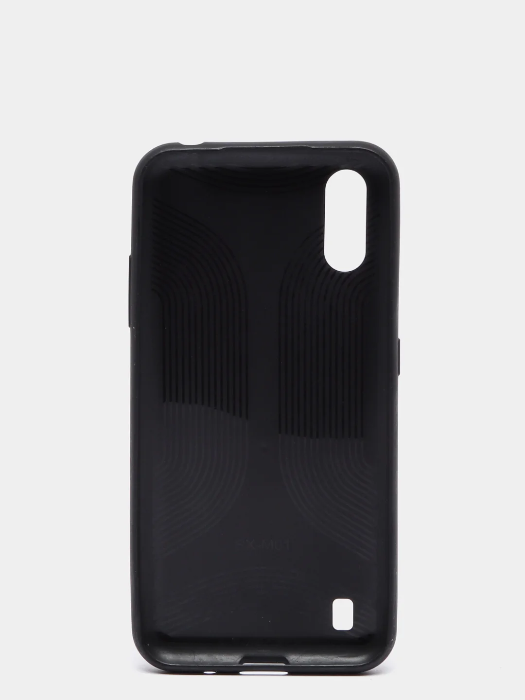 Чехол для Samsung А01/A02/A02S/A10/A11/A21S/А31/А40/A50/A52/A72/M31/M51/S20FE, под кожу
