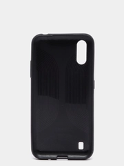 Чехол для Samsung А01/A02/A02S/A10/A11/A21S/А31/А40/A50/A52/A72/M31/M51/S20FE, под кожу