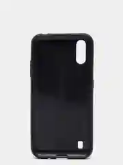 Чехол для Samsung А01/A02/A02S/A10/A11/A21S/А31/А40/A50/A52/A72/M31/M51/S20FE, под кожу
