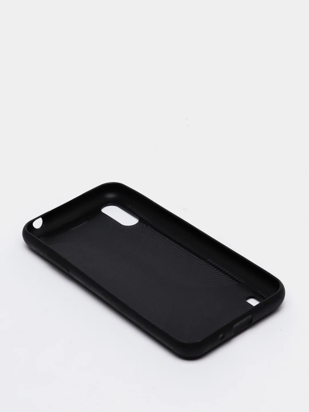 Чехол для Samsung А01/A02/A02S/A10/A11/A21S/А31/А40/A50/A52/A72/M31/M51/S20FE, под кожу