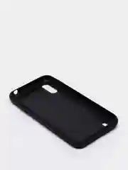 Чехол для Samsung А01/A02/A02S/A10/A11/A21S/А31/А40/A50/A52/A72/M31/M51/S20FE, под кожу