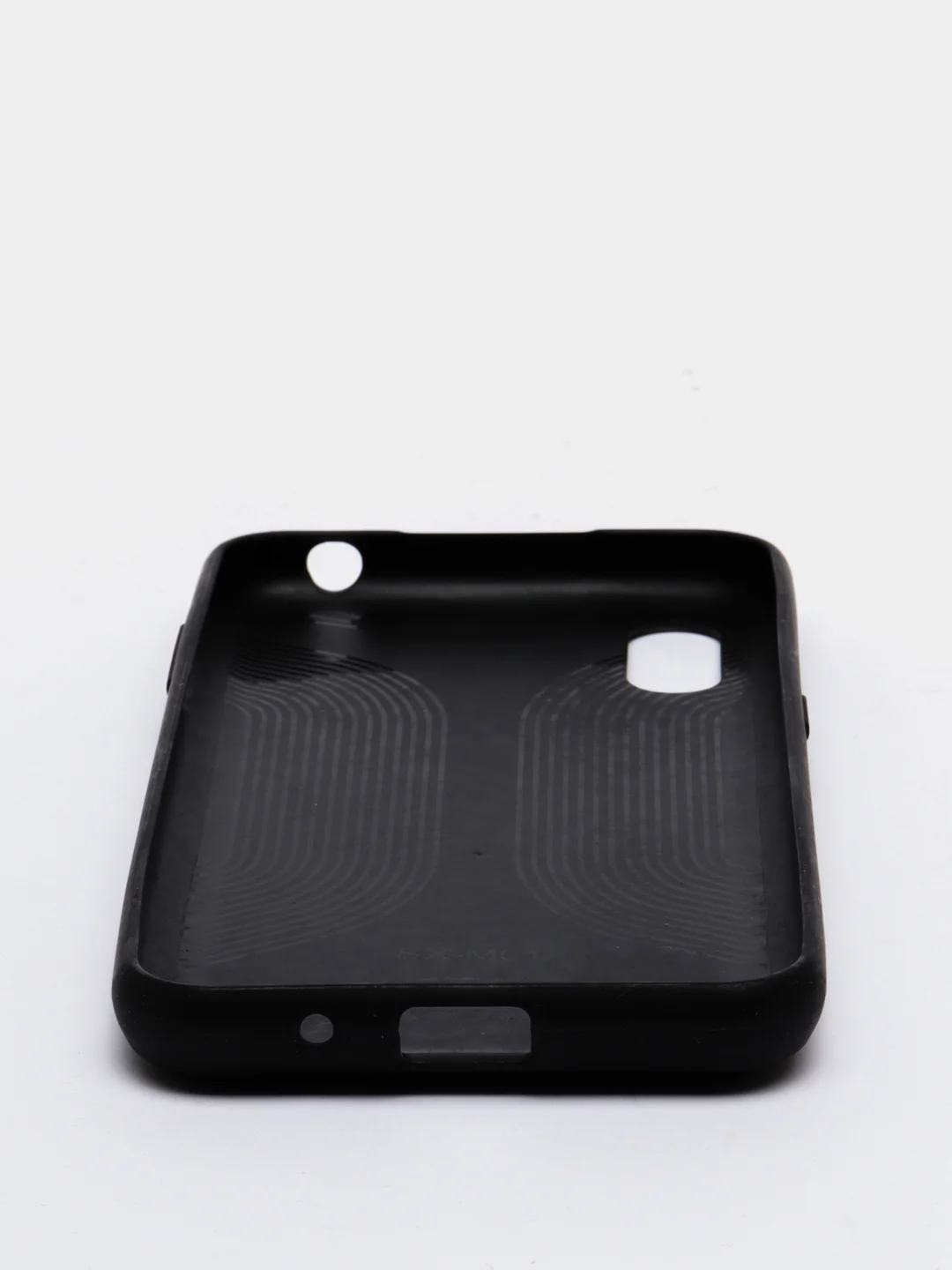 Чехол для Samsung А01/A02/A02S/A10/A11/A21S/А31/А40/A50/A52/A72/M31/M51/S20FE, под кожу