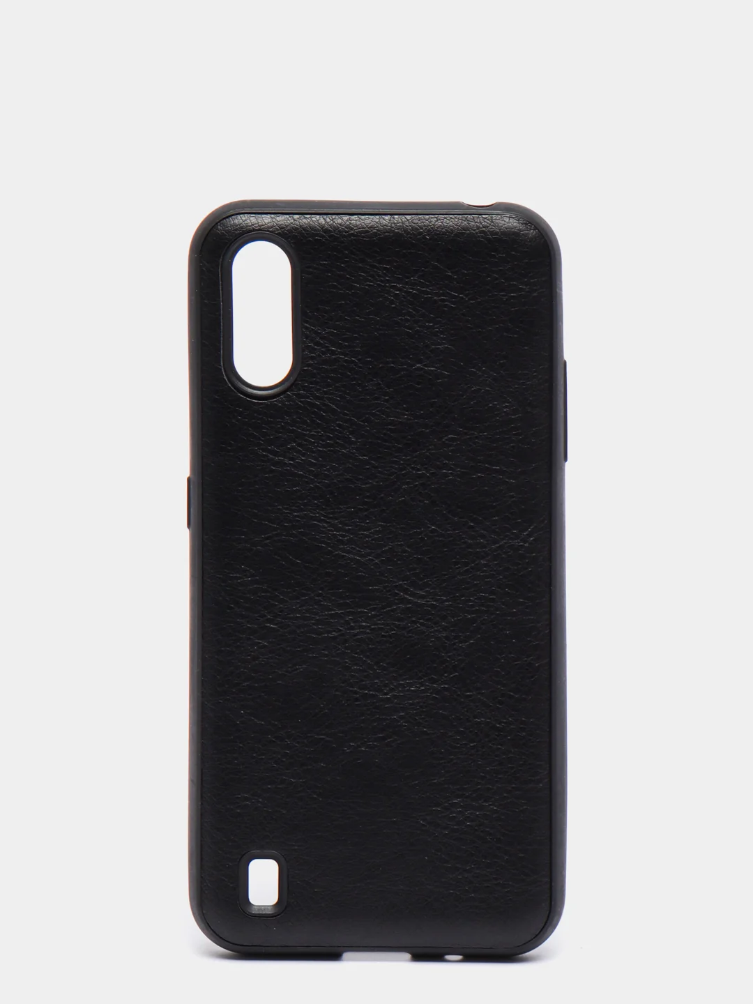 Чехол для Samsung А01/A02/A02S/A10/A11/A21S/А31/А40/A50/A52/A72/M31/M51/S20FE, под кожу