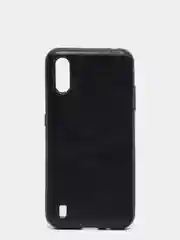 Чехол для Samsung А01/A02/A02S/A10/A11/A21S/А31/А40/A50/A52/A72/M31/M51/S20FE, под кожу
