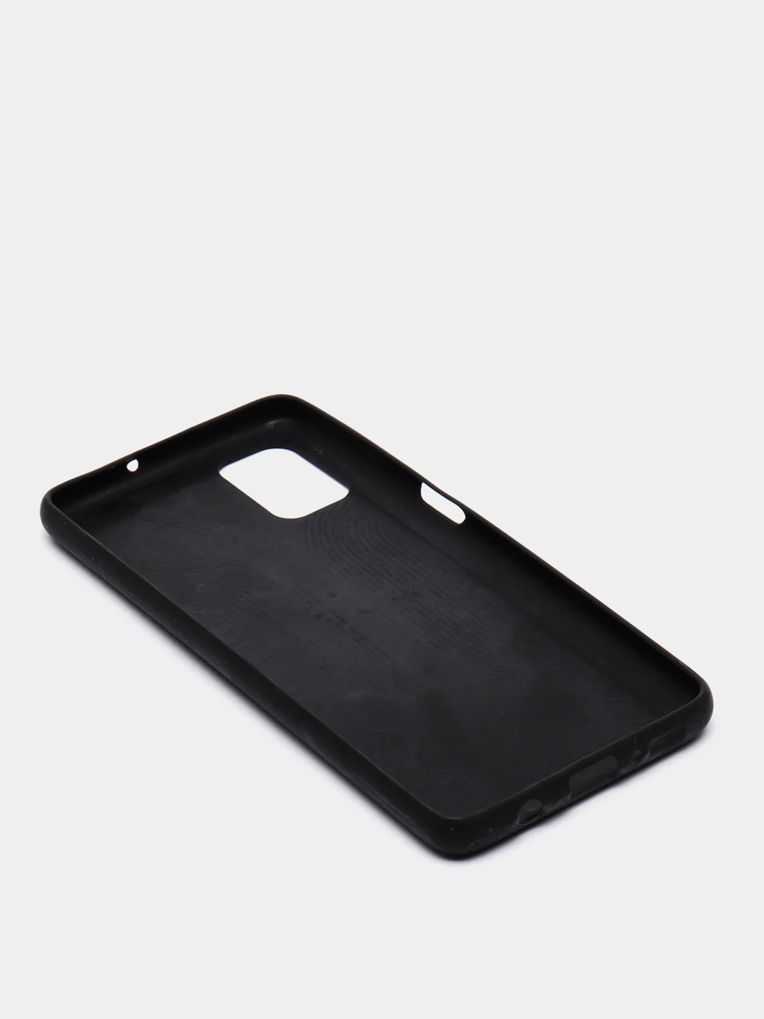 Красный чехол Samsung Galaxy A01/A01 Core/A10/A20s/A41/A50/M11/M21/M31s/M51/S20FE, вставка из кожи