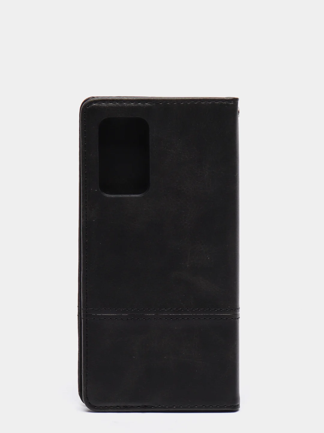 Черный чехол книжка Samsung A03/A22S/A12/A32/A52/A72/A02s/M21/A51/A31/A11/M11/A10/A01/A01Core
