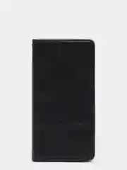 Черный чехол книжка Samsung A03/A22S/A12/A32/A52/A72/A02s/M21/A51/A31/A11/M11/A10/A01/A01Core