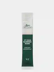 Ночная маска для чувствительной и проблемной кожи Cica Sleeping Mask