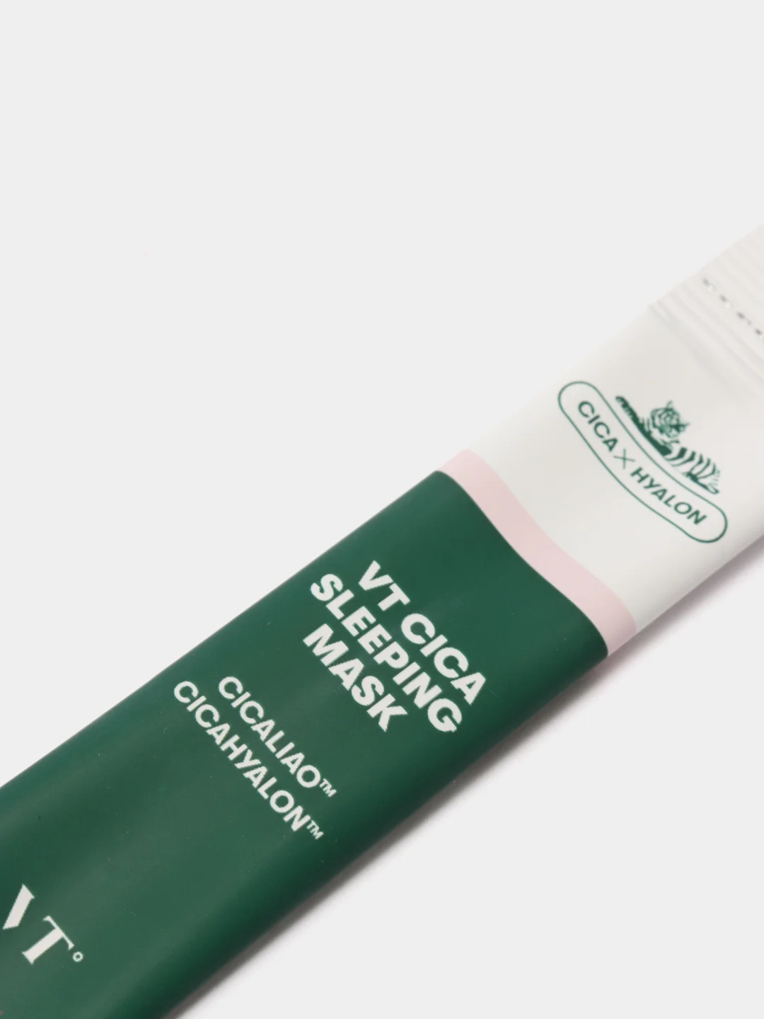 Ночная маска для чувствительной и проблемной кожи Cica Sleeping Mask
