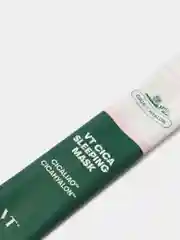 Ночная маска для чувствительной и проблемной кожи Cica Sleeping Mask