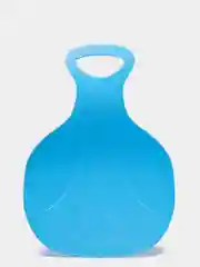 Синий ледянка