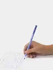 Зеленый ручка шариковая масляная