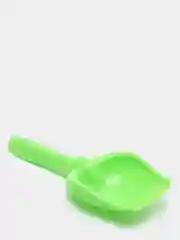 Детский песочный набор: грабли-ситечко, совок