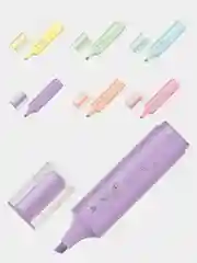 Текстовыделитель пастельный