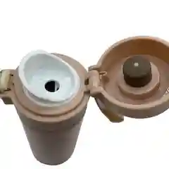Багровый термокружка с датчиком температуры, для горячих и холодных напитков, 430 мл