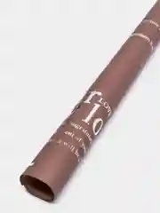 Коралловый пленка двусторонняя, матовая, упаковка