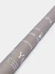 Конфетный пленка двусторонняя, матовая, упаковка