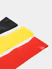 Эспандер ленточный