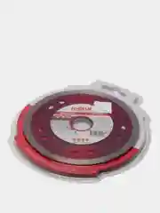 Диск алмазный сплошной Delicate 125 х 1.1 х 22 мм, MATUR