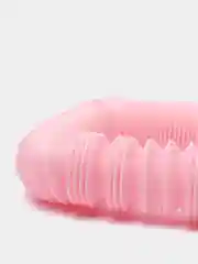Конфетный трубка поп ит, Pop tubes, Поп ит трубка, Игрушка антистресс, Трубка гофра для детей 21см