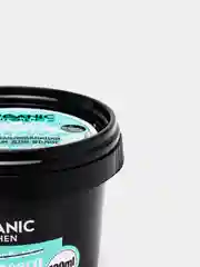 Восстанавливающий бальзам для волос Organic kitchen "Коса до пояса", 100 мл