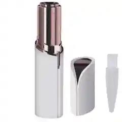 Портативный триммер для удаления волос на лице Flawless