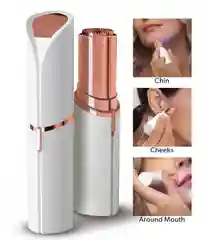Портативный триммер для удаления волос на лице Flawless