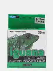 Леска Iguana, 30 м