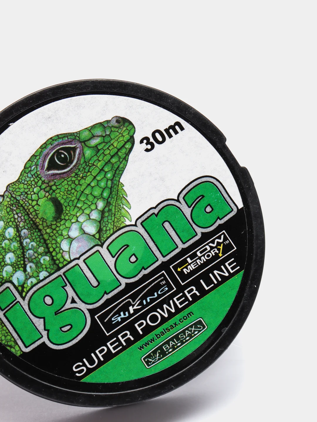 Леска Iguana, 30 м