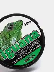 Леска Iguana, 30 м
