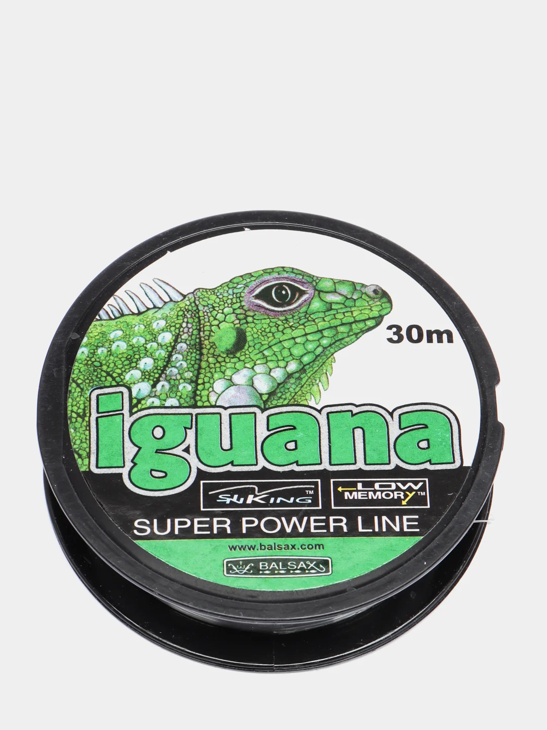 Леска Iguana, 30 м