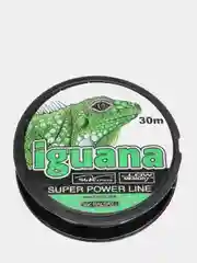 Леска Iguana, 30 м