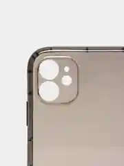 Черный чехол силиконовый iPhone 11/12/12pro/12mini/13/13pro/13/mini/13pro max, с защитой камеры