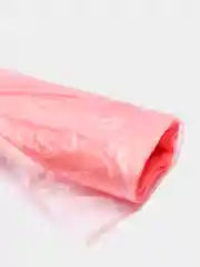 Пакеты в рулоне, фасовочные, 28 х 40 см, 85 шт