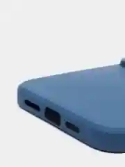 Темно-синий чехол для iPhone 11, 13, 12, Pro, Max, Mini, защита камеры, бархатный