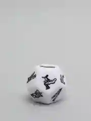 Кубик для секса с позами