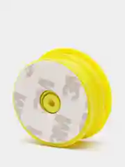 Желтый держатель для телефона Попсокет PopSocket