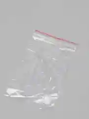 Зип-лок (зиплок) пакеты с замком zip-lock 100шт, все размеры. Гриппер