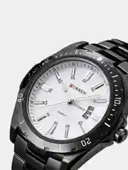 Часы мужские наручные кварцевые Curren 8110