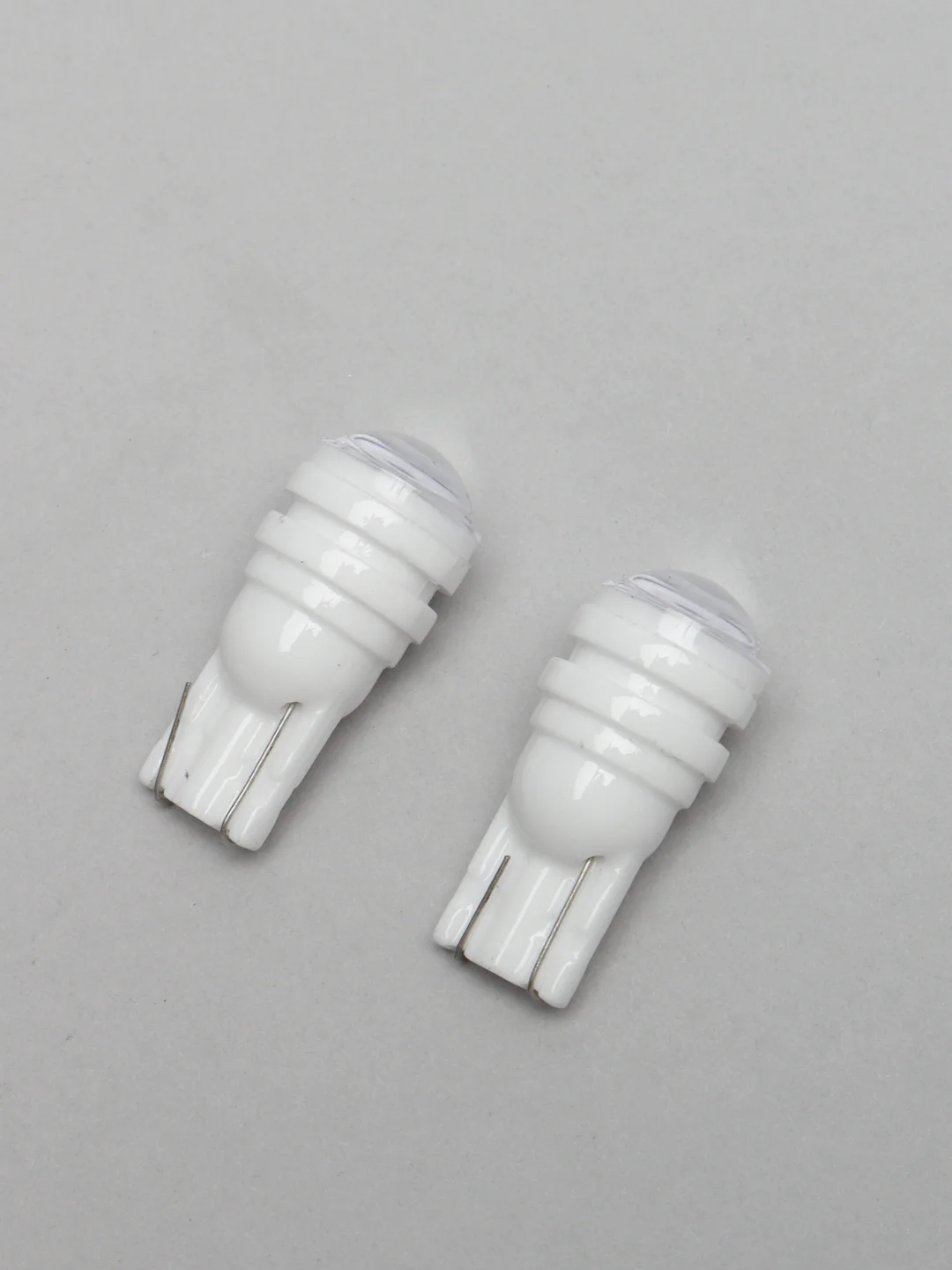 Габаритные лампы, Светодиодная W5W 10 LED