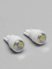 Габаритные лампы, Светодиодная  W5W 10 LED