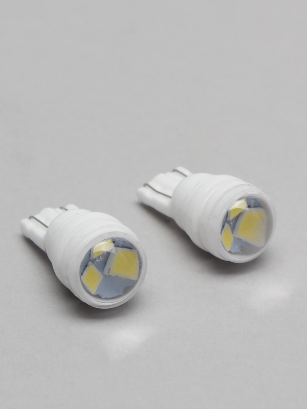 Габаритные лампы, Светодиодная  W5W 10 LED