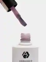 Бежевый светоотражающая база AdriCoco, 5 цветов